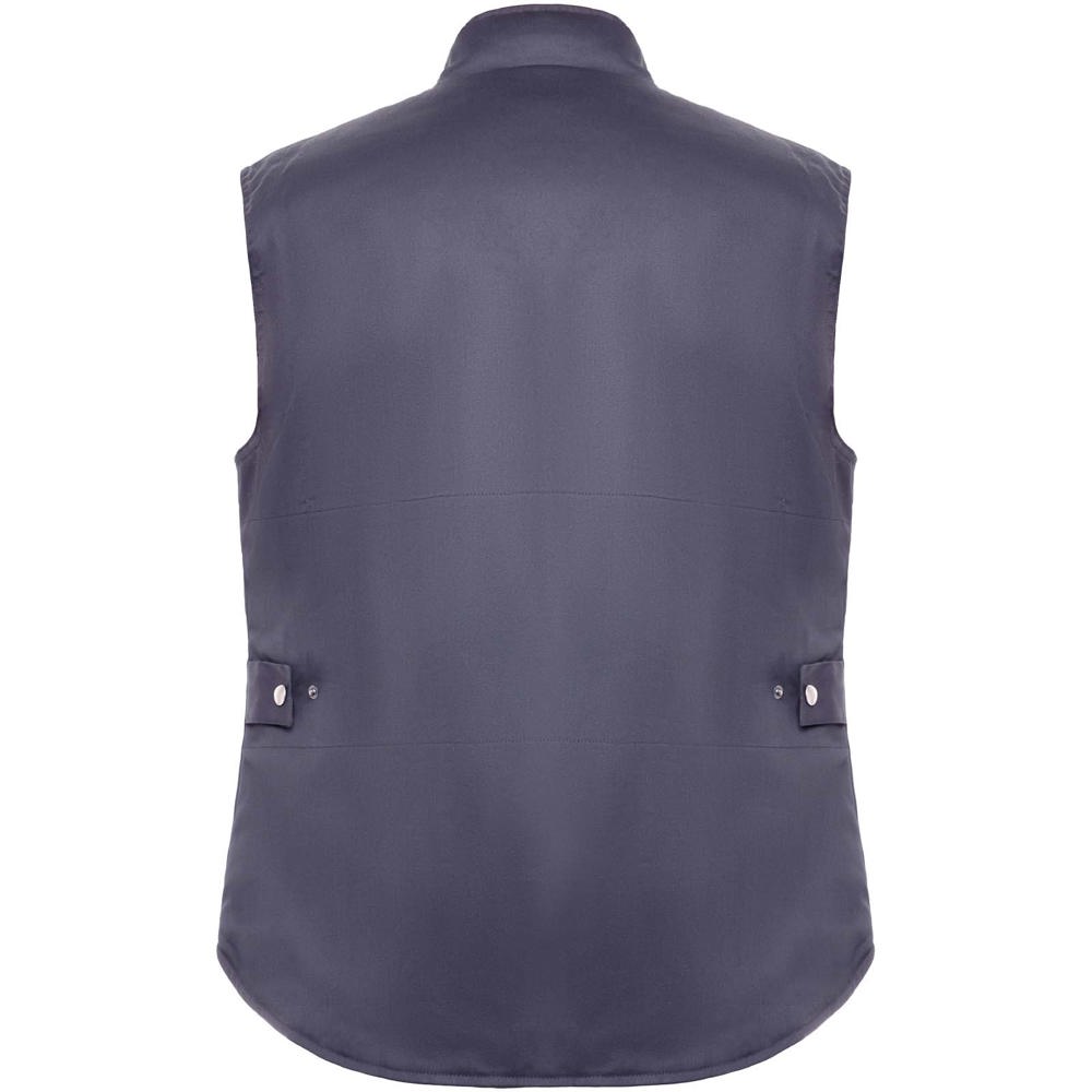 Armada multi-pocket workwear vest