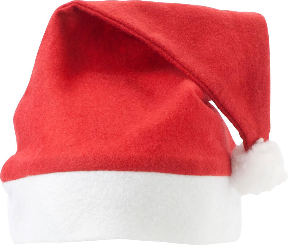 Christmas hat Rudolf