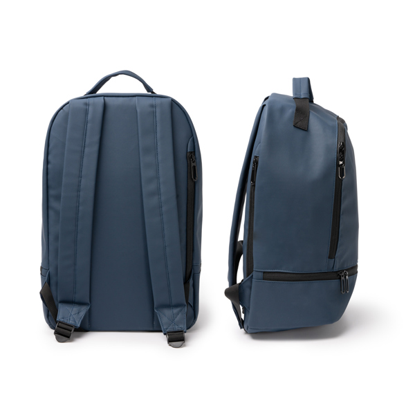 BACKPACK DERICK GREY