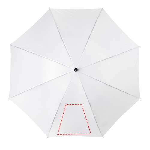 Grace 30" windproof golf umbrella with EVA handle