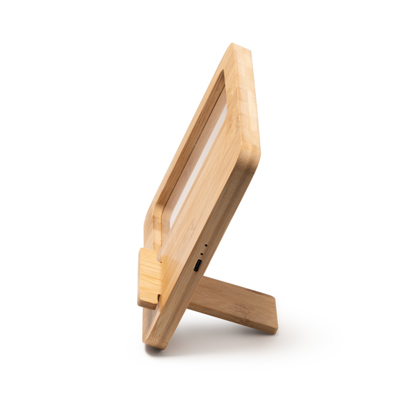 CHARGER FRAME VULCO BAMBOO