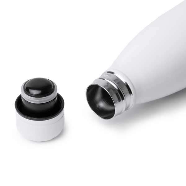 BOTTLE COPO WHITE