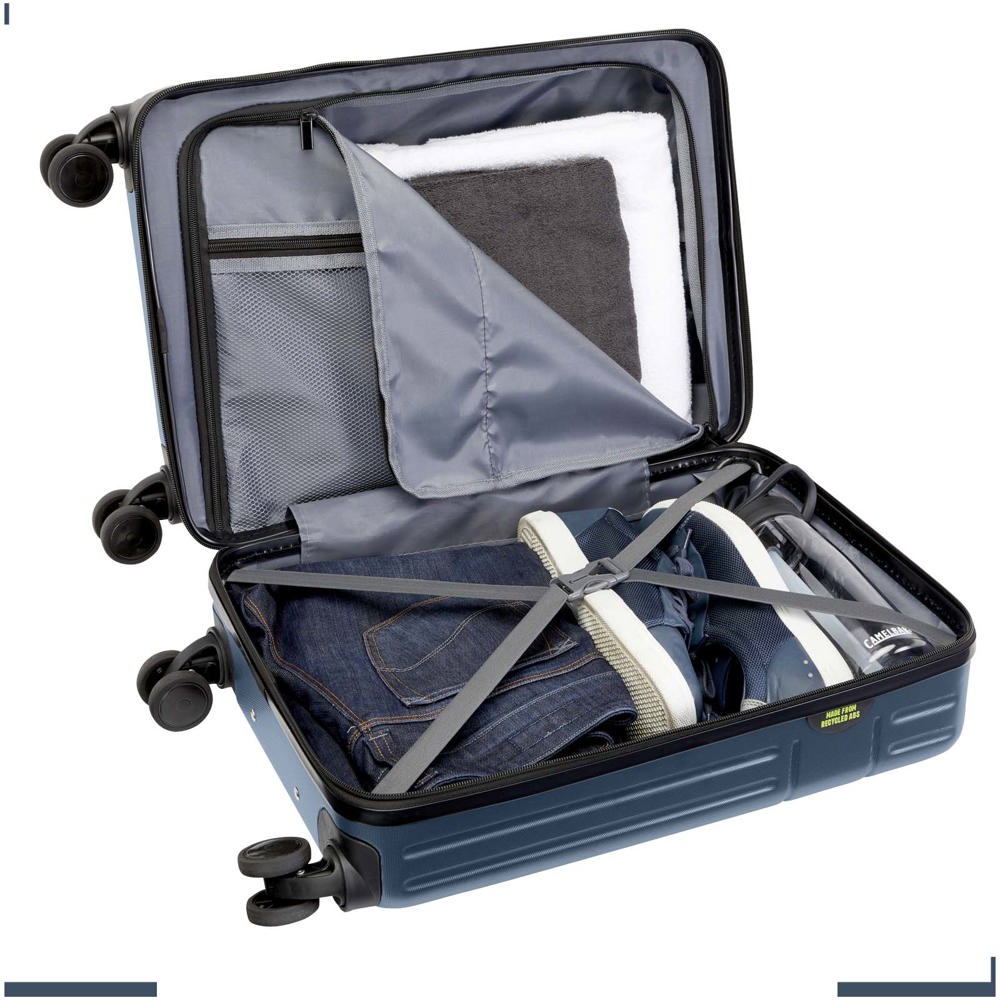 Rover 20" GRS recycled cabin trolley 40L