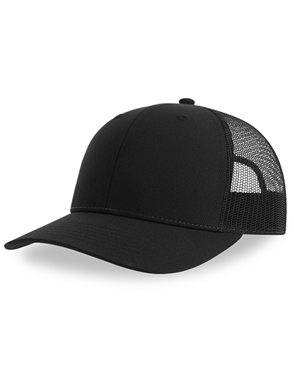 Atlantis - Bryce Cap - Black, Black