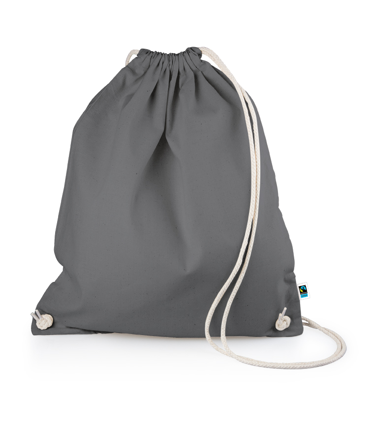 Gymbag Hanna - Grey