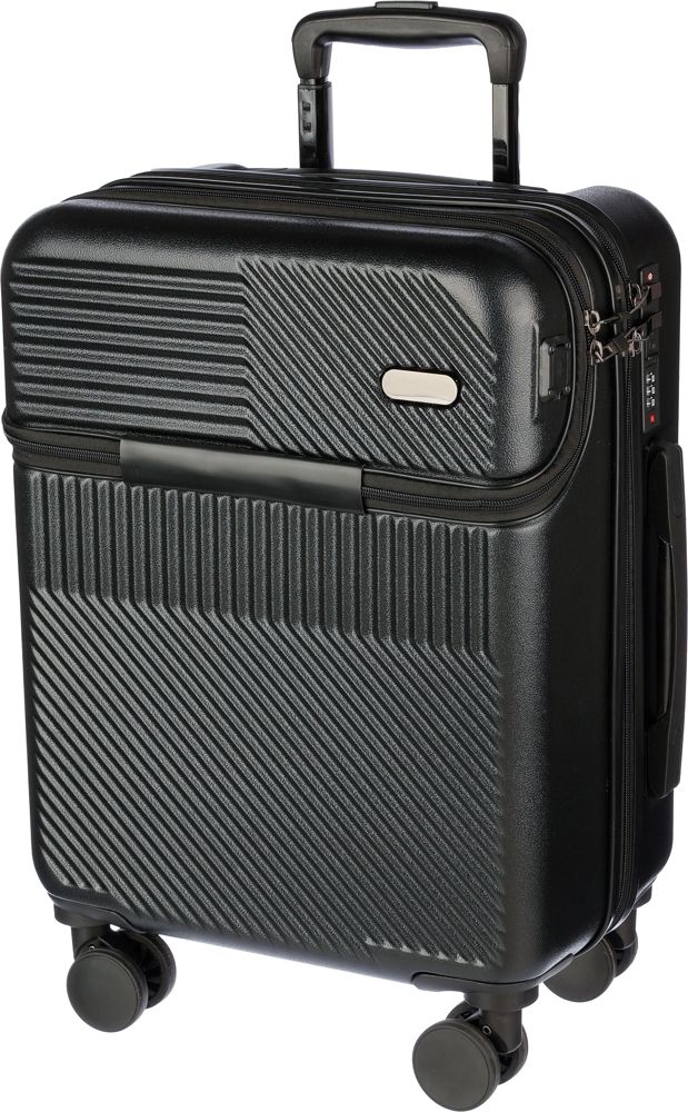 ABS luggage trolley Ulf