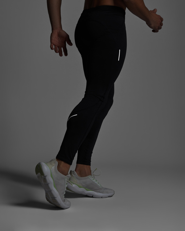 BRISTOL LEGGINGS S/S BLACK