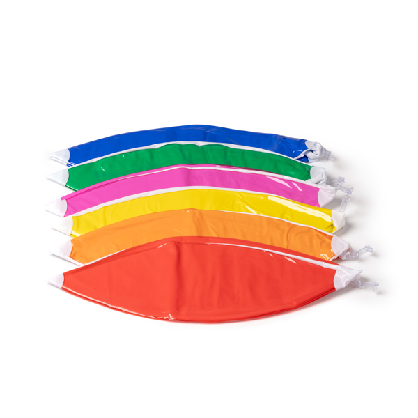 BALL YAZOS RED