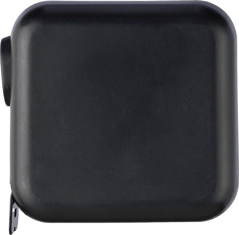 ABS tape measure Donald - Black