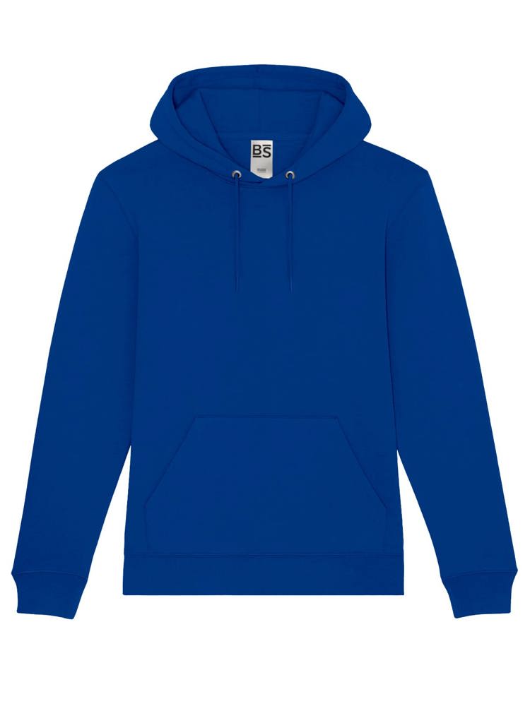 BS Outsider hoodie, 280 gr/m² - Royal blue (PMS 2145C)