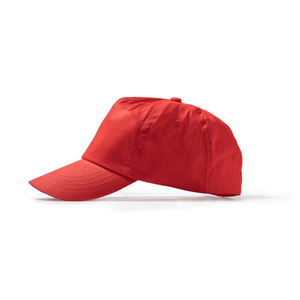 CAP FREYA BLACK