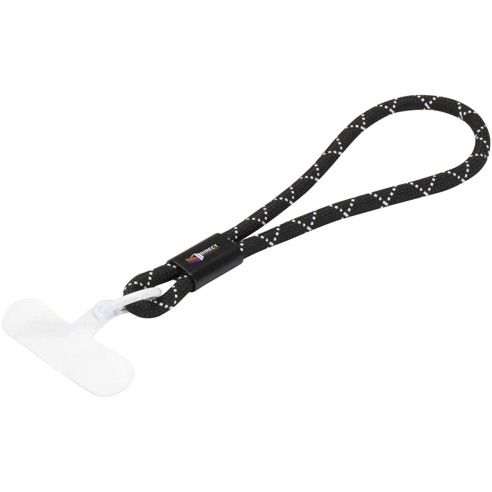 Arich recycled plastic smartphone wristband