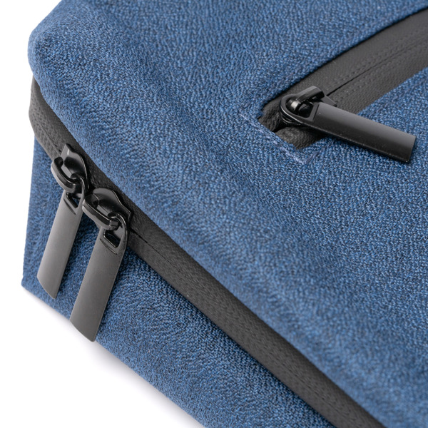LAPTOP CASE RITMON GREY