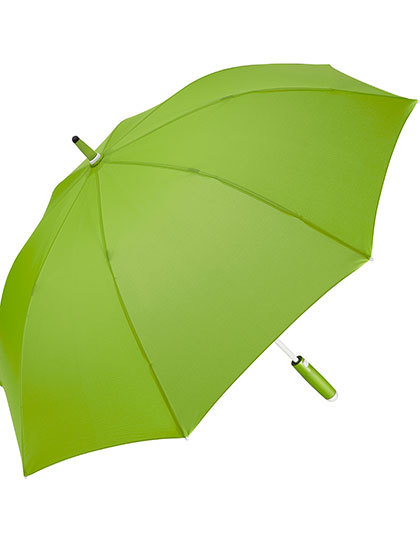 FARE - AC Midsize Umbrella FARE® Whiteline - Lime