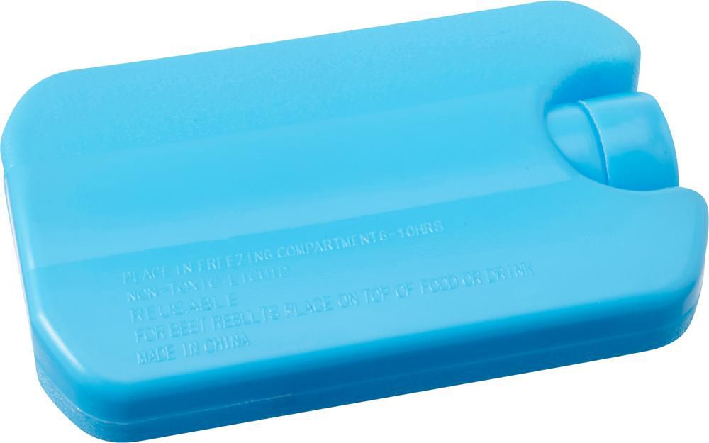 HDPE ice pack Sawyer