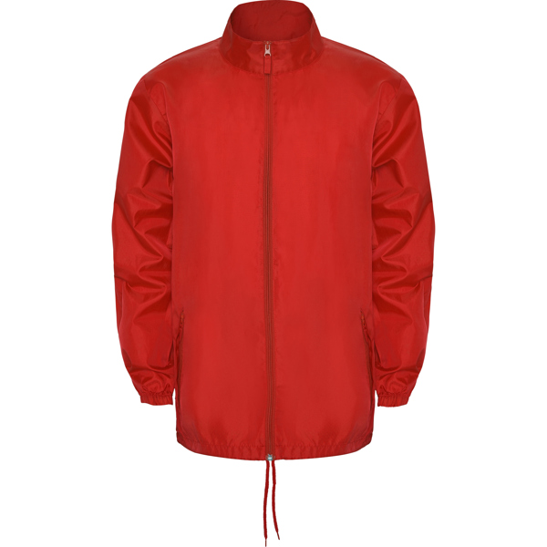 ISLAND - Red