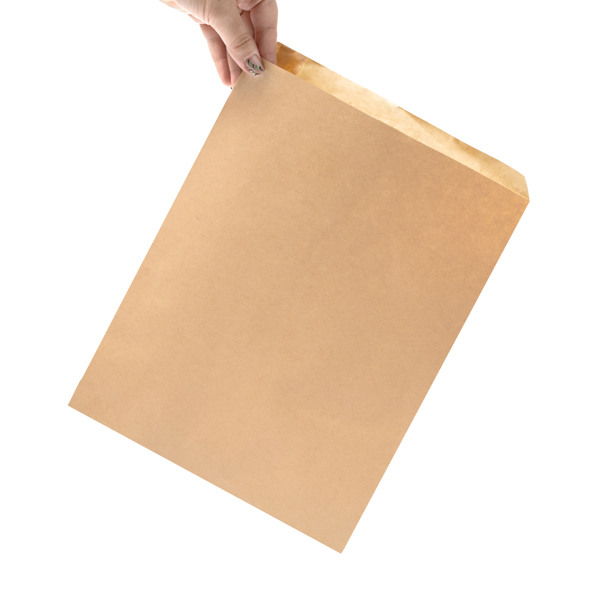 PAPER BAG UROA NATURAL
