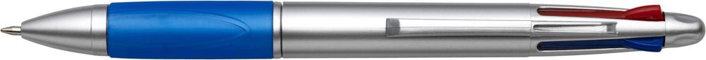 ABS ballpen Chloë - Blue