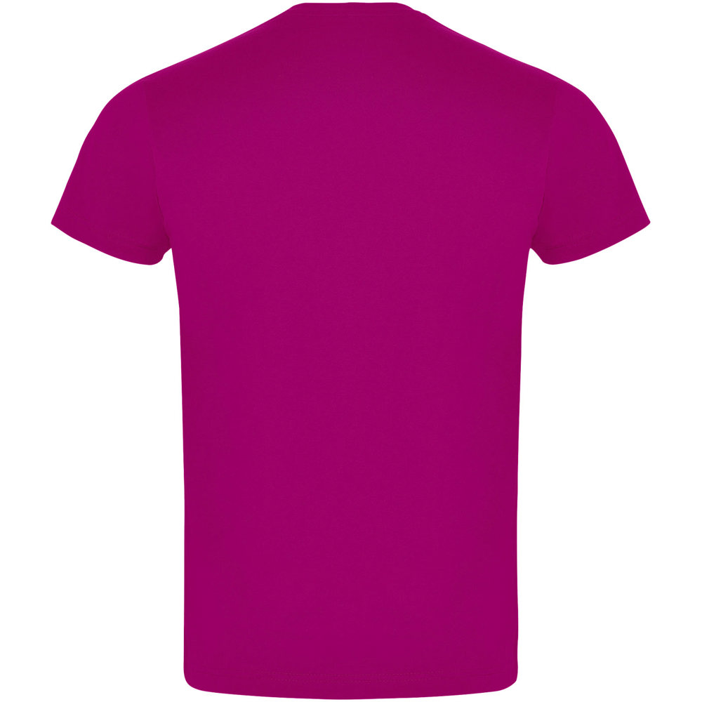 Atomic 150 g/m2 short sleeve unisex t-shirt