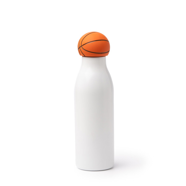 FAFIK - BASKETBALL