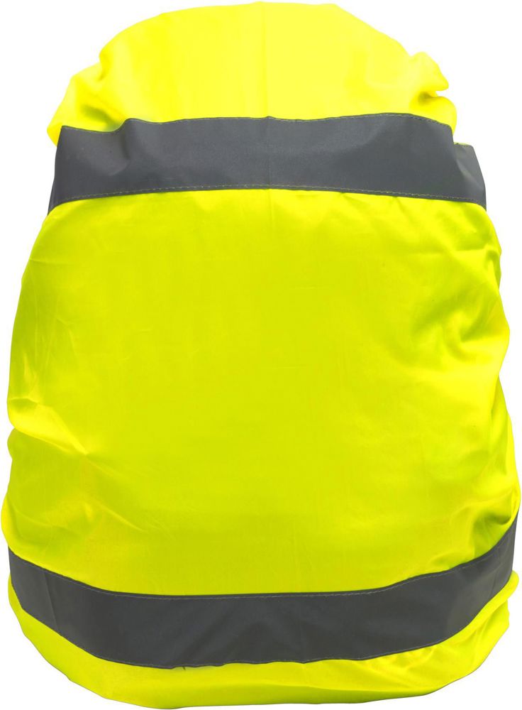 Polyester (190T) backpack cover Carrigan