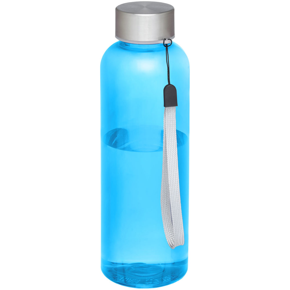 Bodhi 500 ml water bottle - Transparent Light Blue