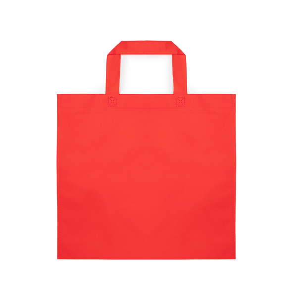 BODEN - Red