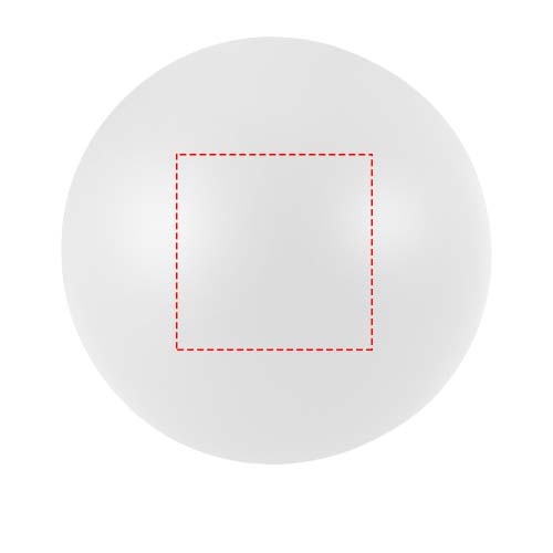 Cool round stress reliever