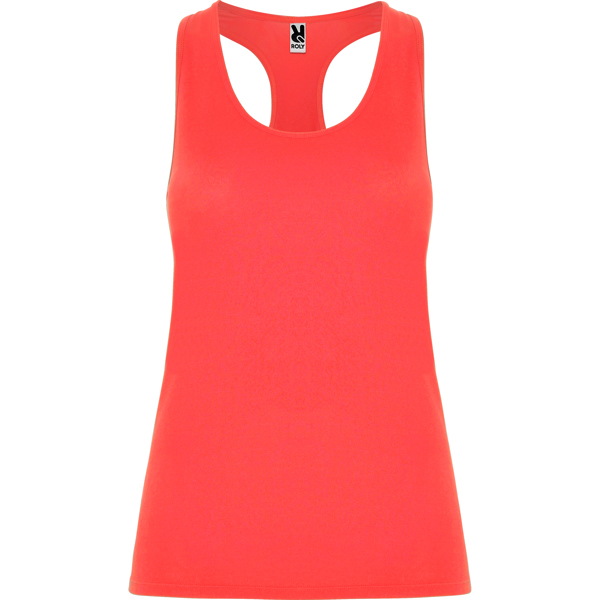 AIDA - Fluor Coral