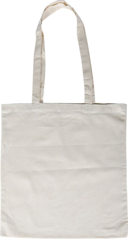Cotton bag Terry - Khaki