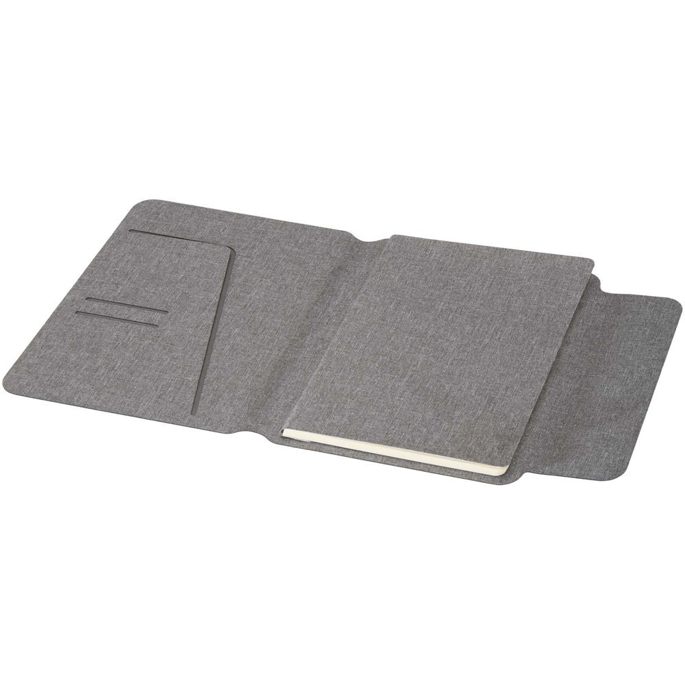 Andean A5 RCS recycled portfolio 
