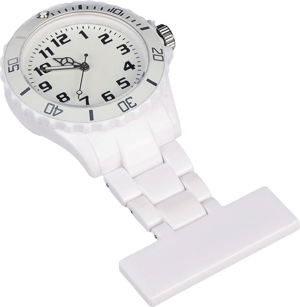 ABS nurse watch Simone