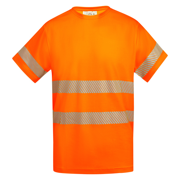 TAURI - Fluor Orange