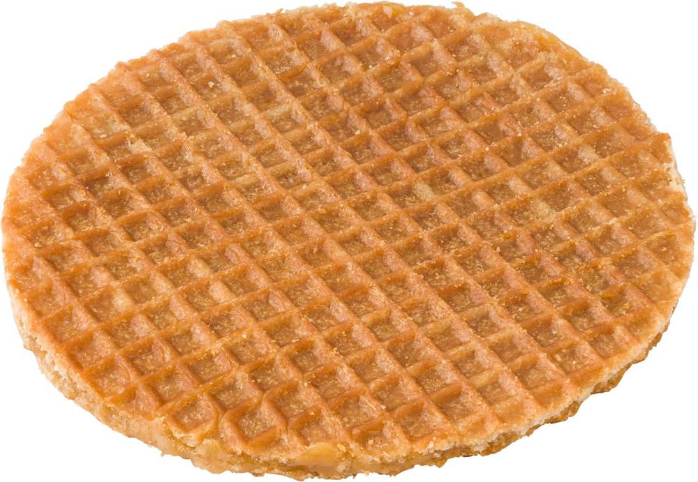 Dutch waffles Juanita