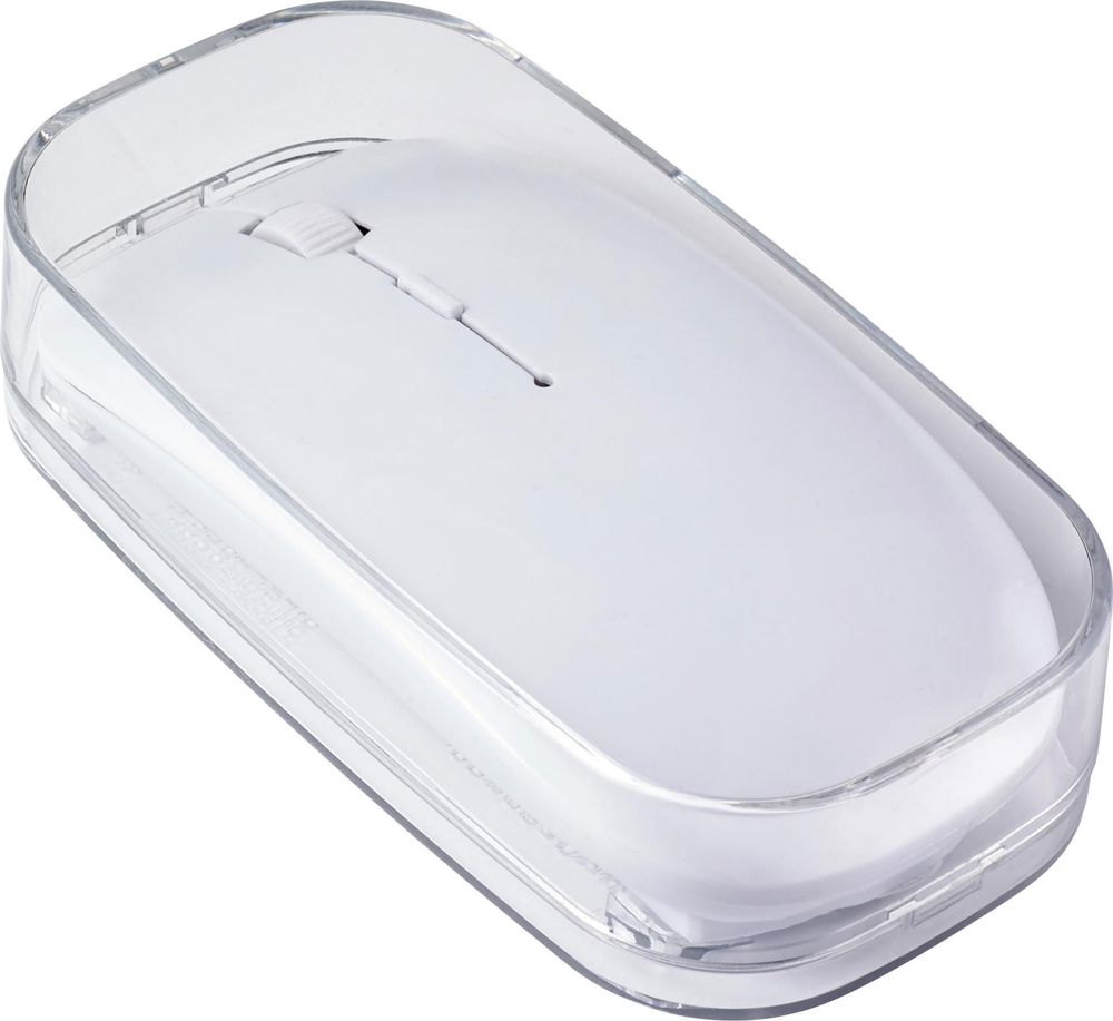 ABS optical mouse Jodi