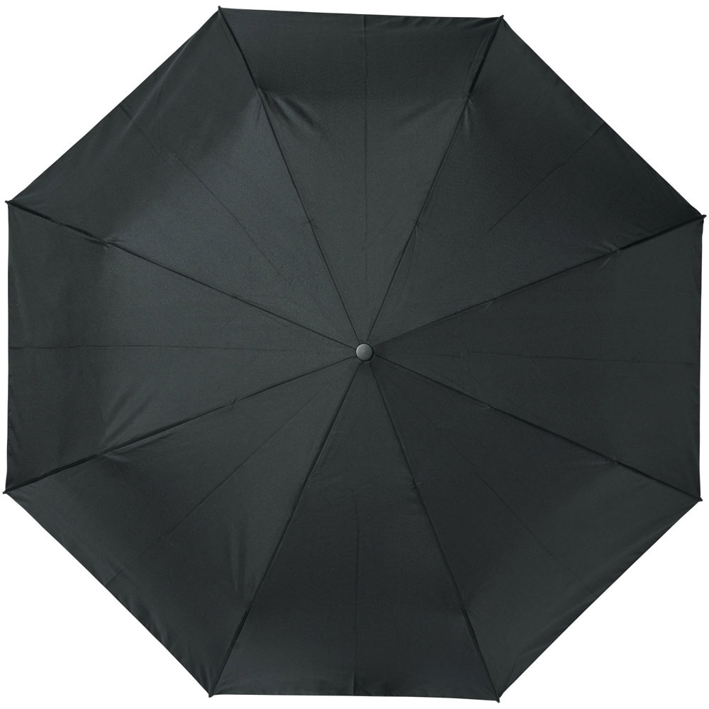Alina 23" auto open recycled PET umbrella