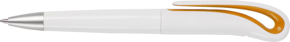 ABS ballpen Ibiza - Orange