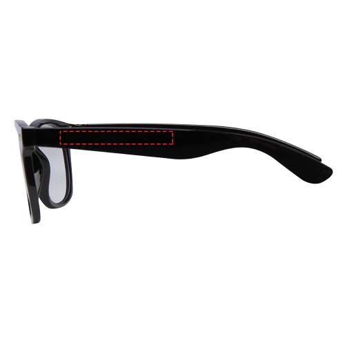 GazeGuard anti blue light glasses