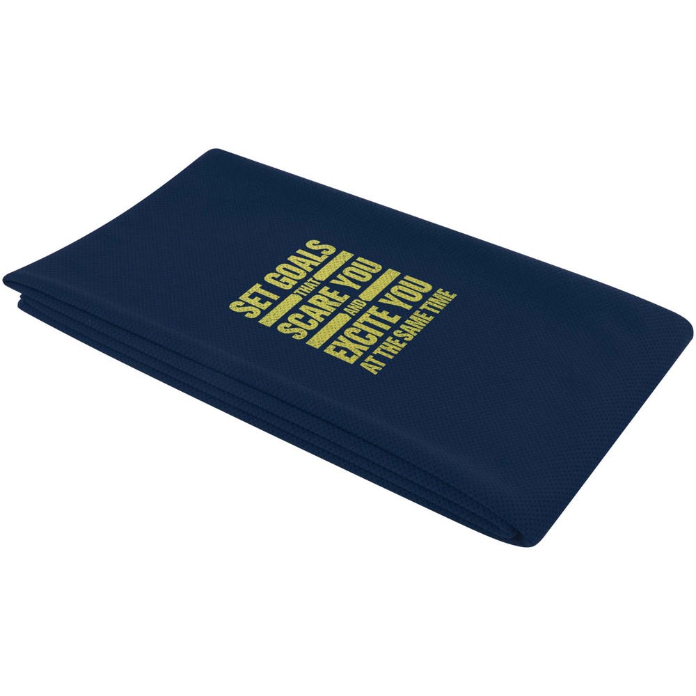 Althea sport towel 70x140 cm