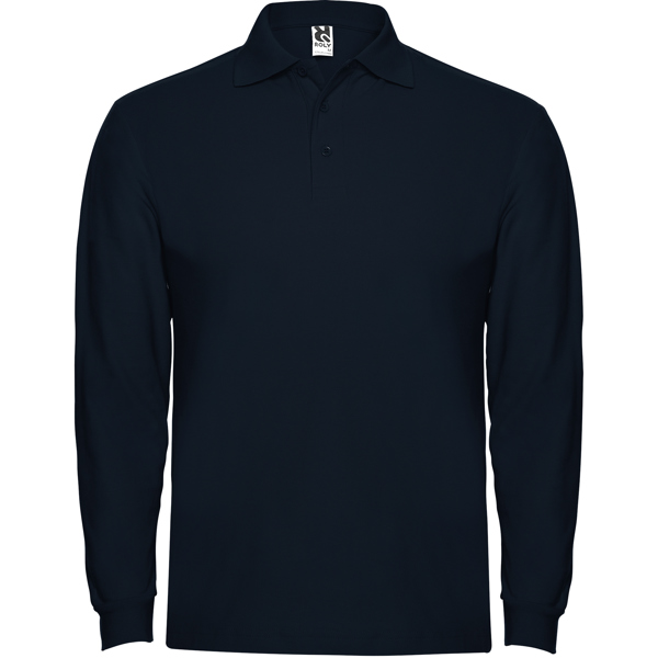 ESTRELLA L/S - Navy Blue
