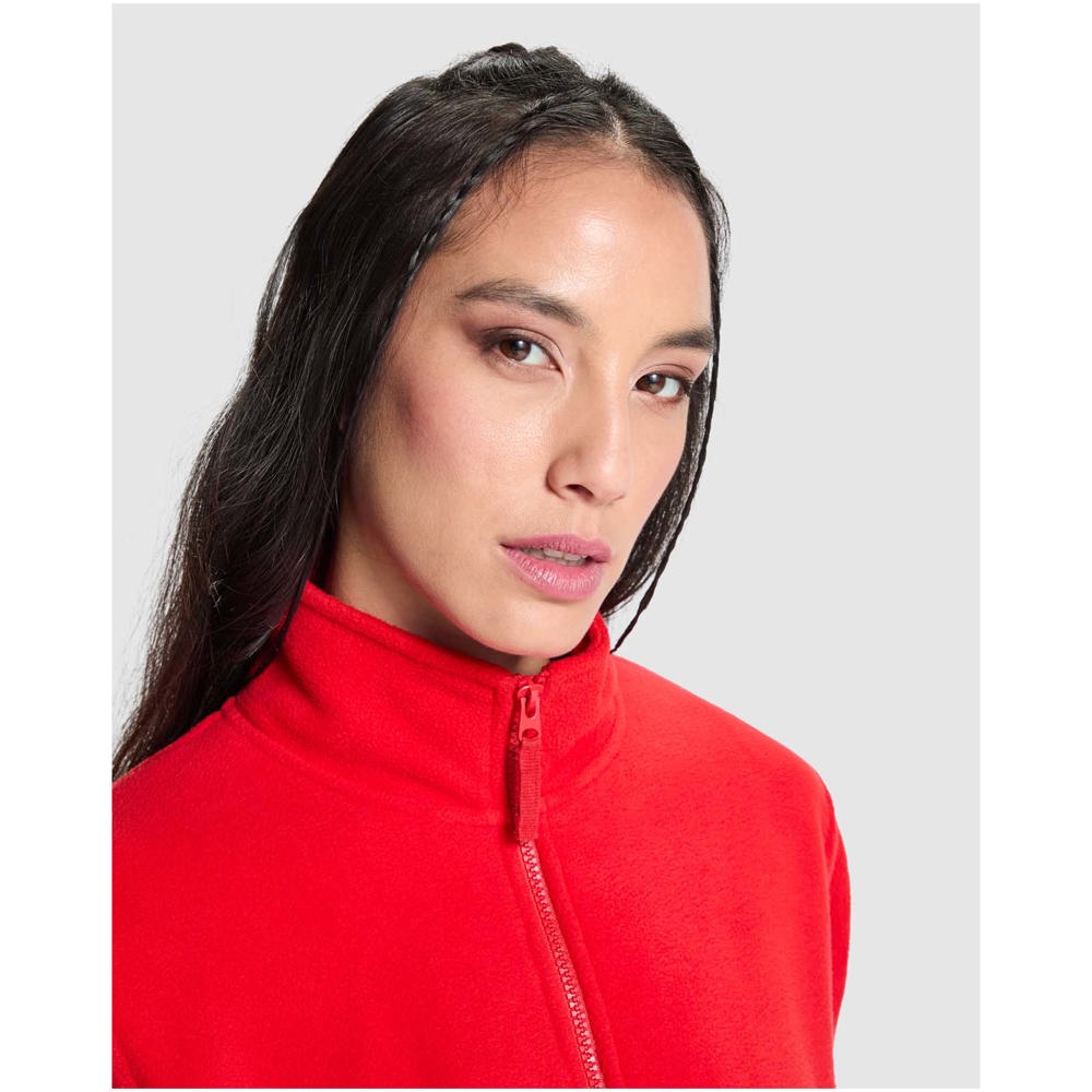 Artic women's full zip fleece jacket