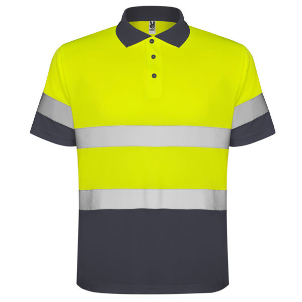 POLARIS - LEAD/FLUOR YELLOW