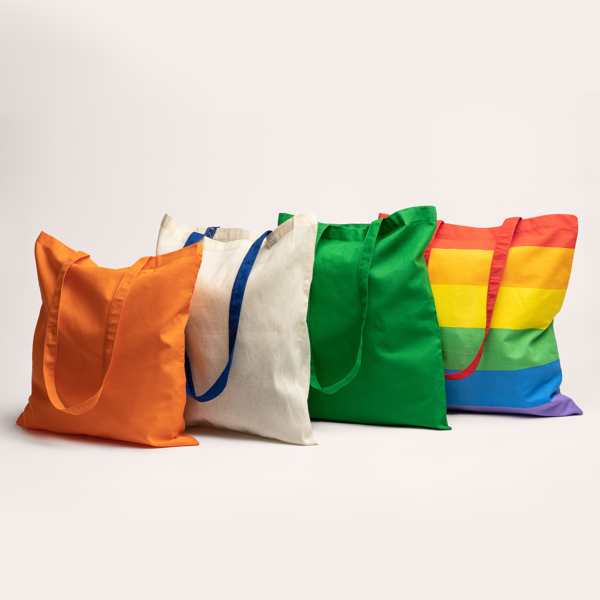 BAG BERLIN MULTICOLOUR