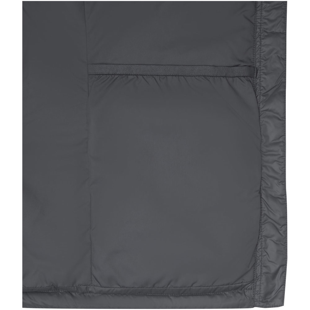 Petalite women's GRS recycled insulated down bodywarmer