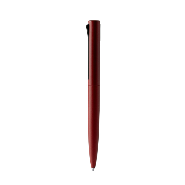 BROOK - Dark red