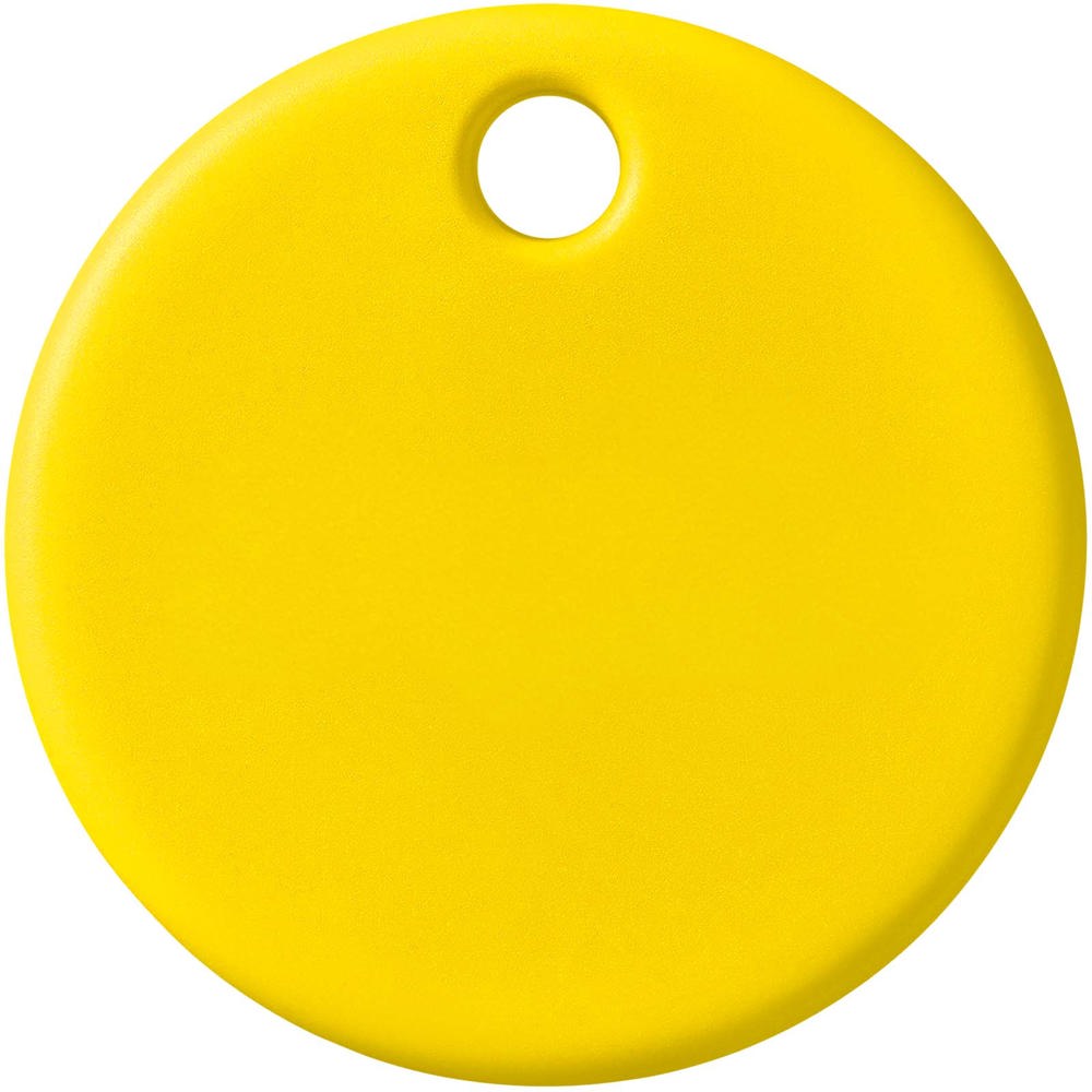 Chipolo POP tracking tag - Yellow