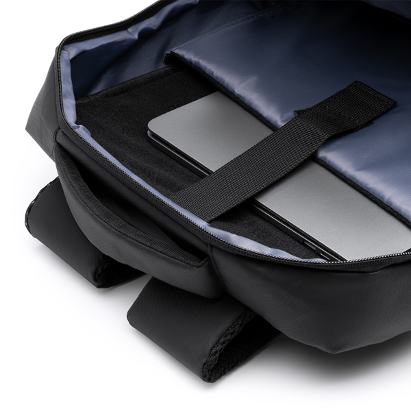 BACKPACK DIXON BLACK