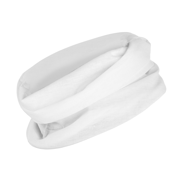 NANUK - White