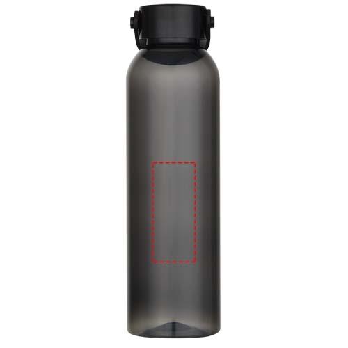Alti 630 ml RCS recycled plastic water bottle 