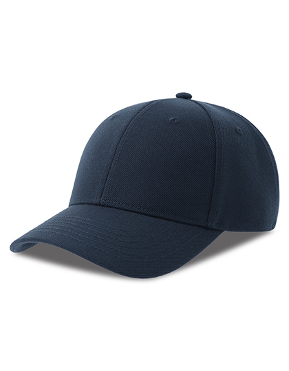 Atlantis - Champion-S Cap - Navy